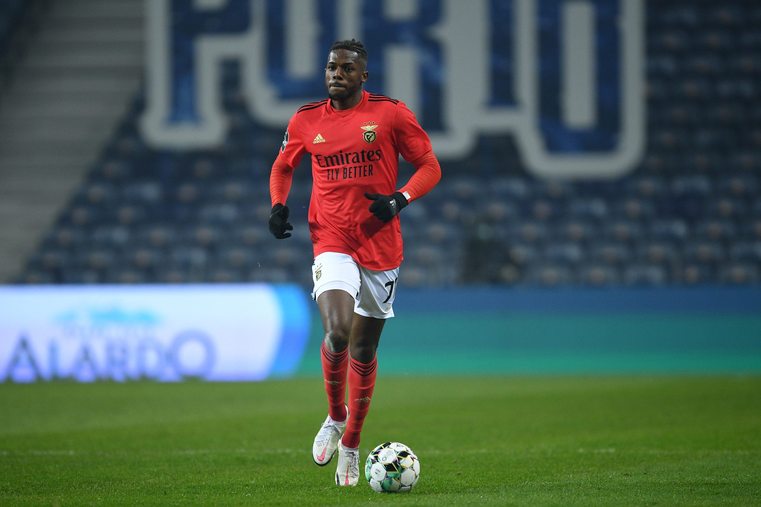 fc porto v sl benfica liga nos