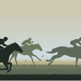 horseracing