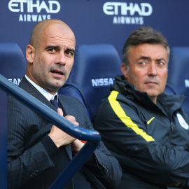 manchester city v everton premier league