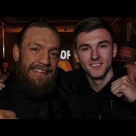 mcgregor tierney