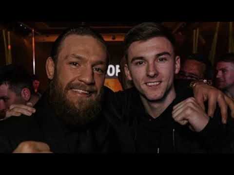 mcgregor tierney