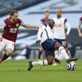 tottenham hotspur v burnley premier league 1 1 e1614601694910