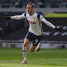 tottenham hotspur v burnley premier league 1