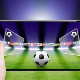 watch football online