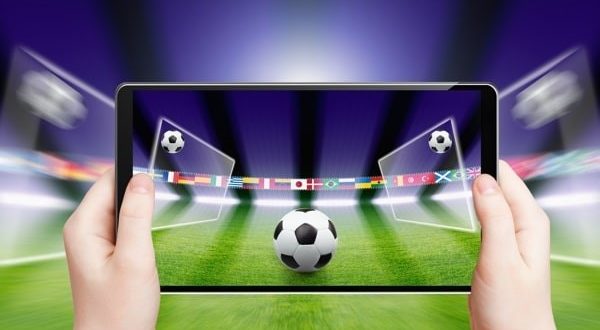 watch football online
