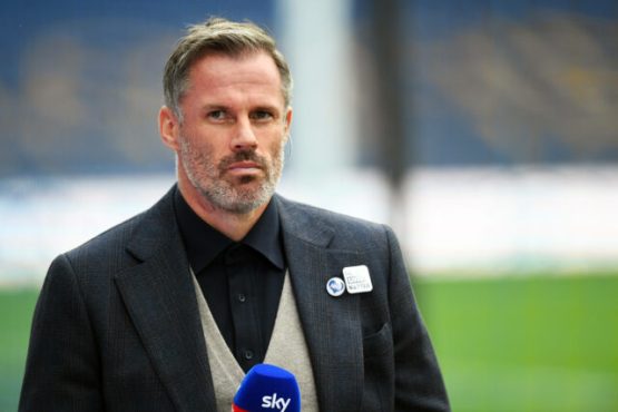 Liverpool Legend Jamie Carragher Slams Chelsea