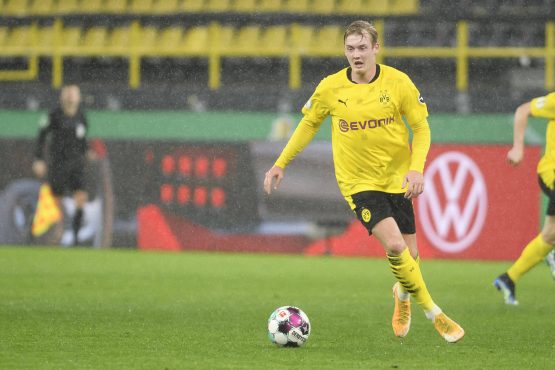 1000600001 Borussia Dortmund Have The 4th Most Valuable Squad In The Bundesliga
