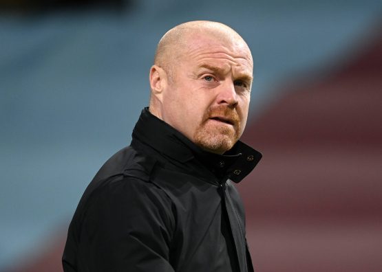 Everton Have Been One Of The Premier League Sides Who Have Been In Front For The Longest Period