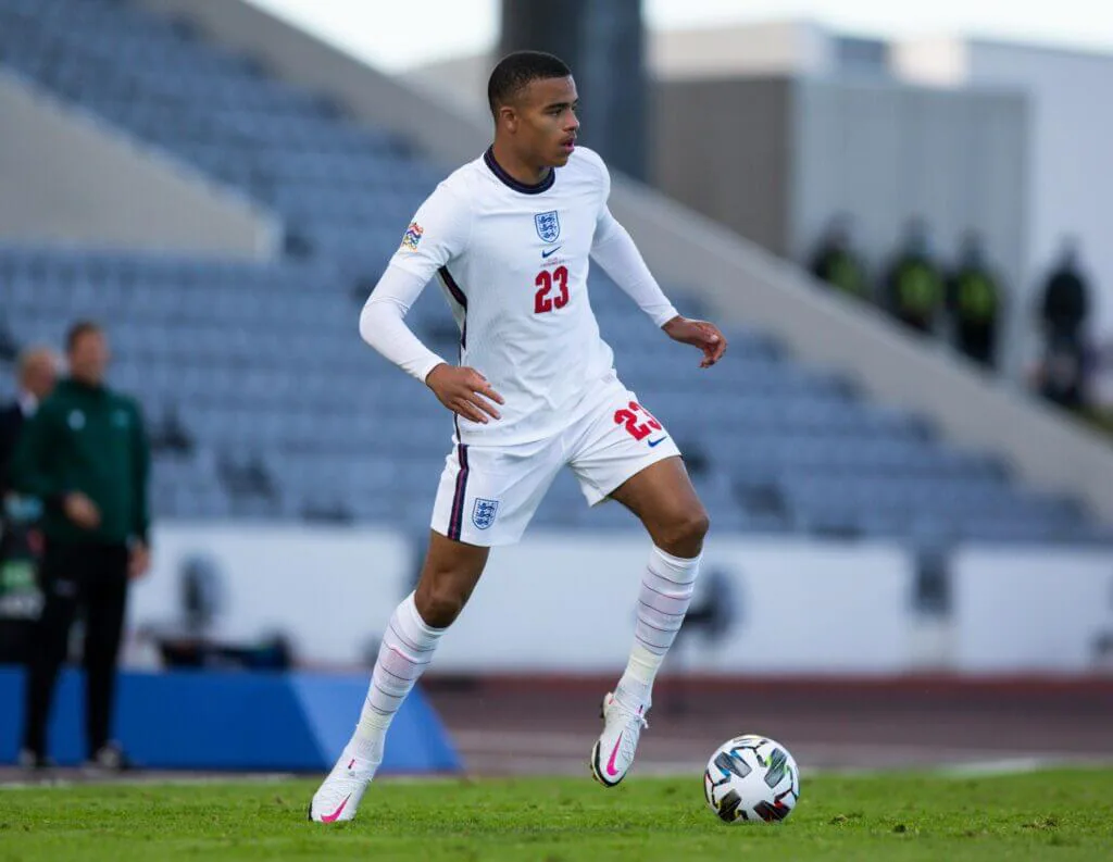 Gary Neville and Jamie Carragher pick their England squads for Euro 2020