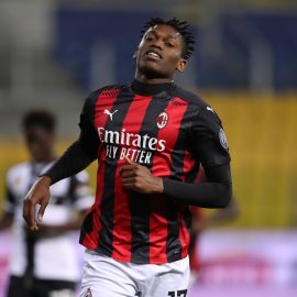 Rafael Leao AC Milan