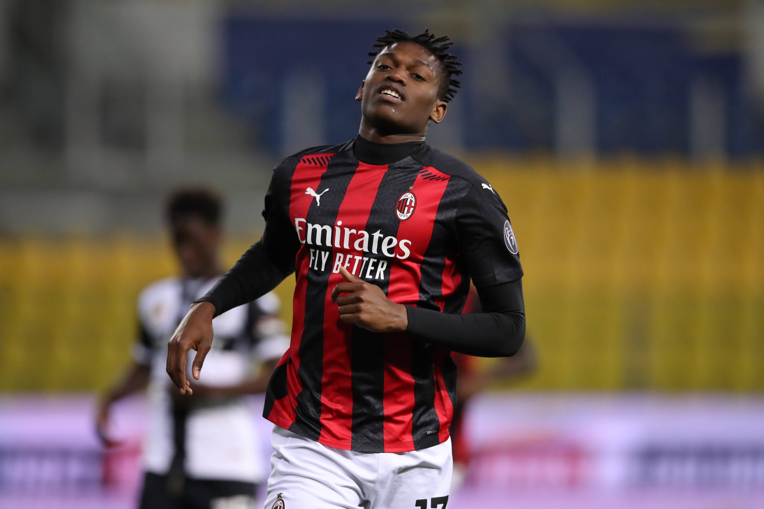 Rafael Leao AC Milan