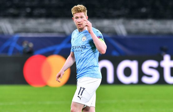 1002126550 Manchester City ace Kevin De Bruyne Is Out Injured
