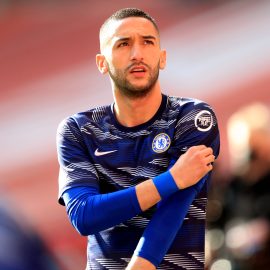 ziyech