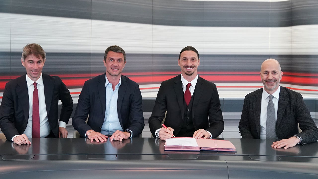 AC Milan