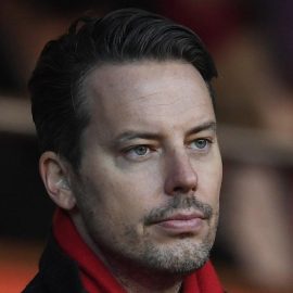 Josh Kroenke