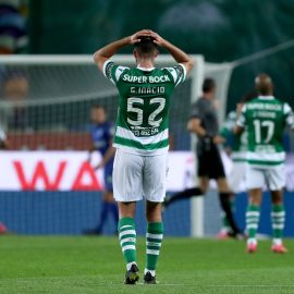 Sporting CP