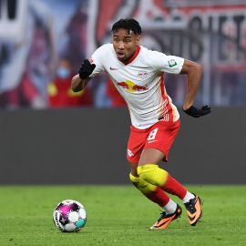 christopher nkunku