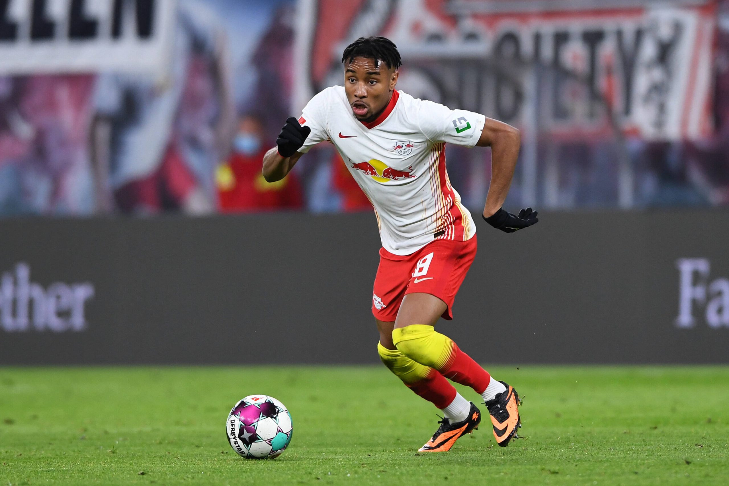 christopher nkunku
