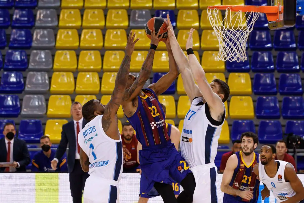 euroleague euroleague