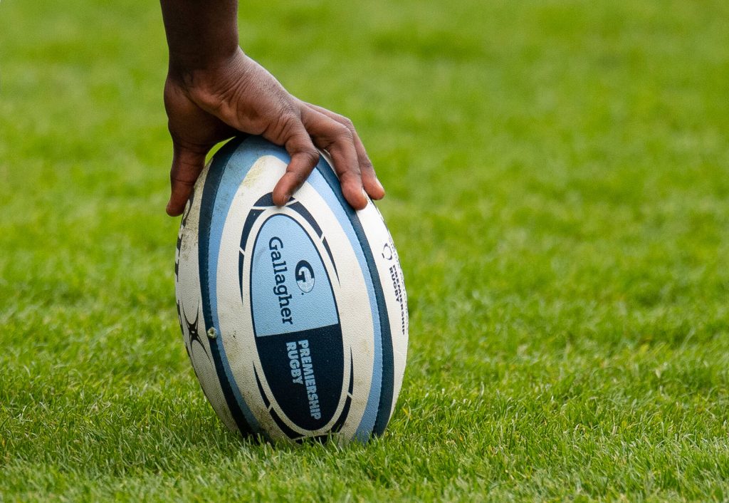 rugby