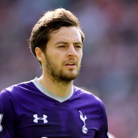 ryan mason tottenham