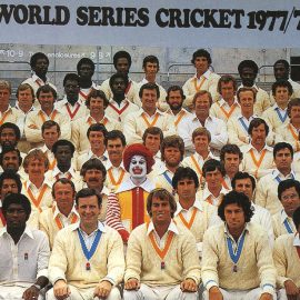 world series cricket