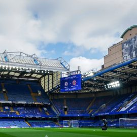 Stamford Bridge