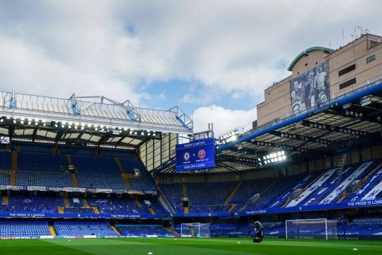 Stamford Bridge