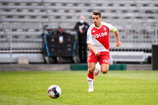 Wissam Ben Yedder Has Converted 47 Penalty Kicks