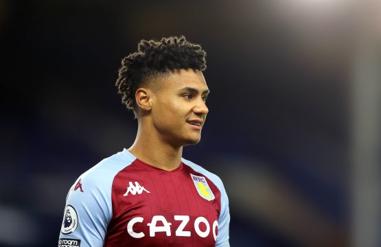 1002439769 Ollie Watkins Is One Of The Leaders When It Comes To Progressive Passes Received In The Premier League