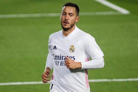 Eden Hazard Is The Second Most Valuable Premier League Departure Of All Time