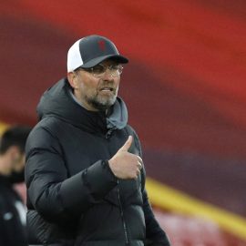 Liverpool Have Been One Of The Most Economical Sides In Europe