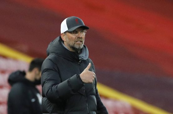 Liverpool Have Been One Of The Most Economical Sides In Europe