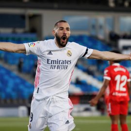 Five-time Champions League Winner Karim Benzema Has Left Europe For Al-Ittihad