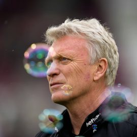West Ham United Are One Of The Teams That Have Held Their Lead For The Longest time