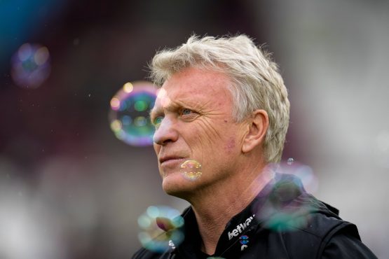 West Ham United Are One Of The Teams That Have Held Their Lead For The Longest time