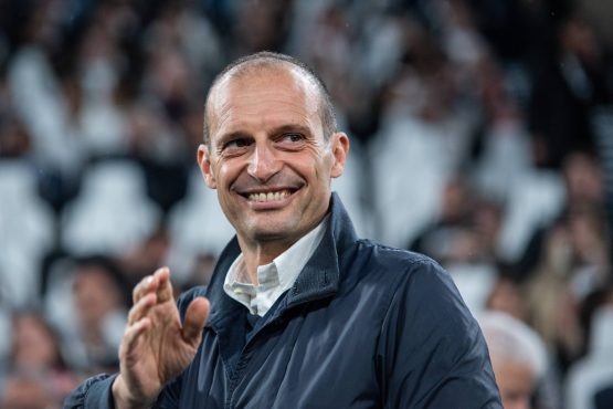 Juventus Have Won 16 Serie A Games This Season