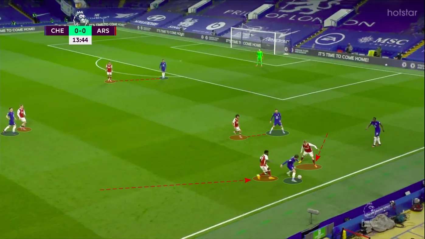 ARSpressys2 ARSpressys2