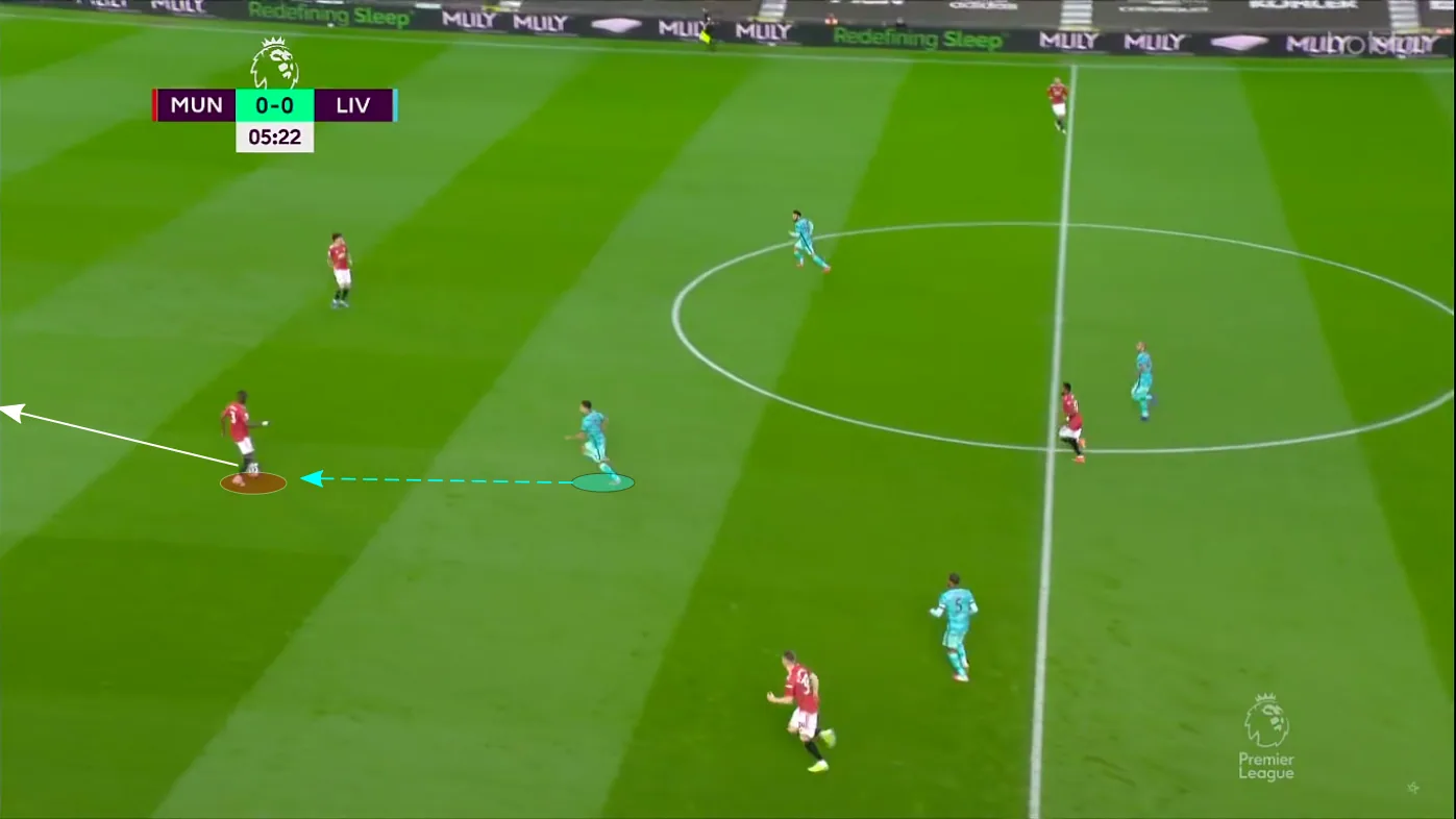 Bailly back Bailly back