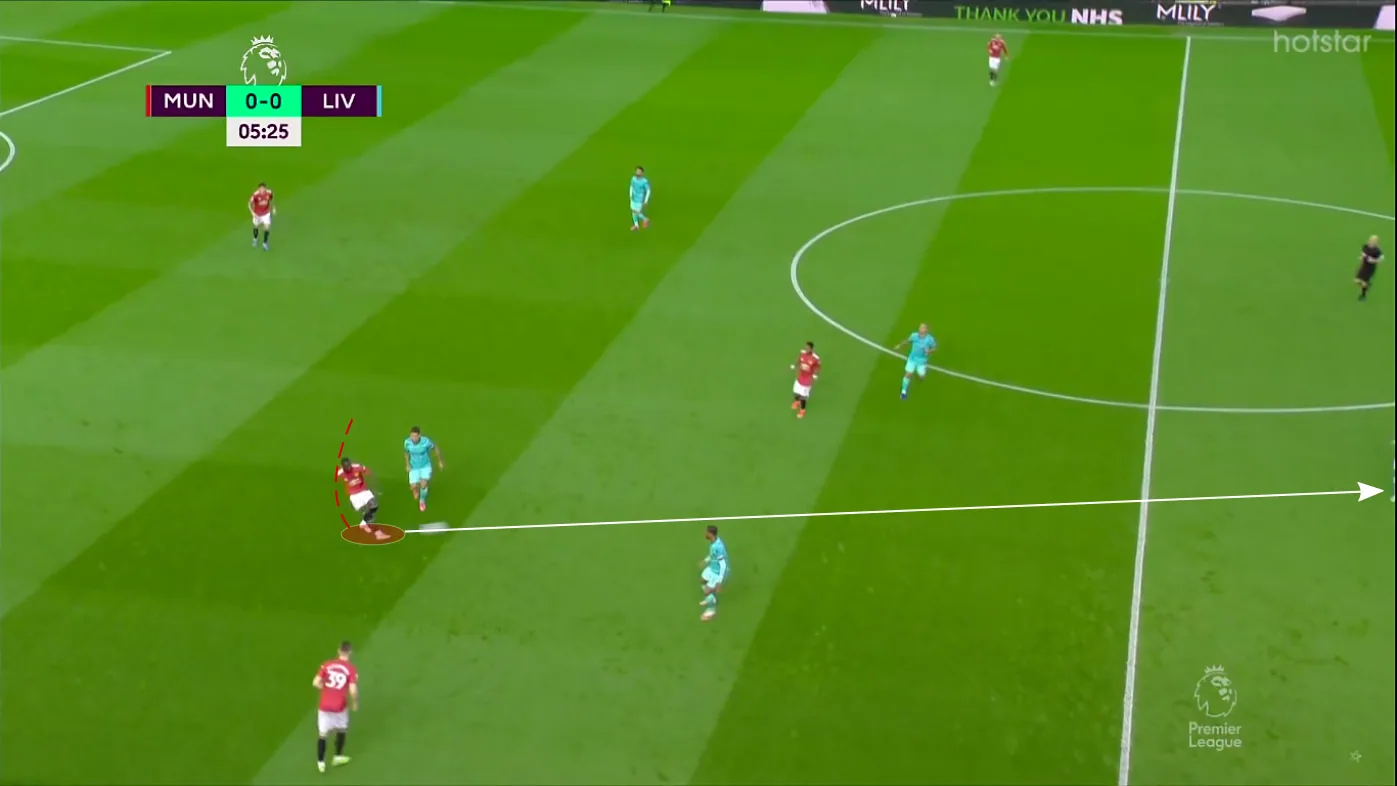 Bailly front Bailly front