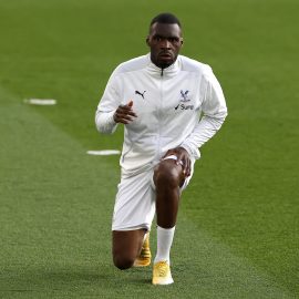 Christian Benteke