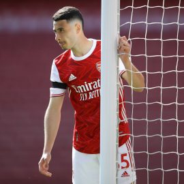 Gabriel Martinelli