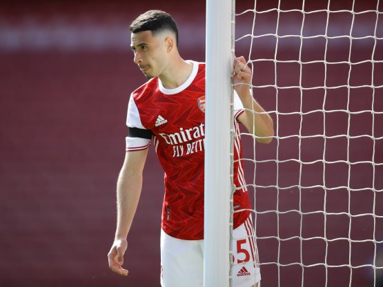 Gabriel Martinelli