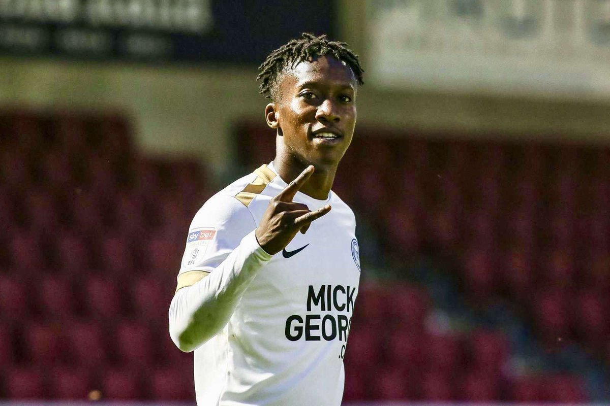 Siriki Dembele