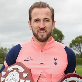 Tottenham Hotspur on Instagram Our end of seasonJPG e1621773818483