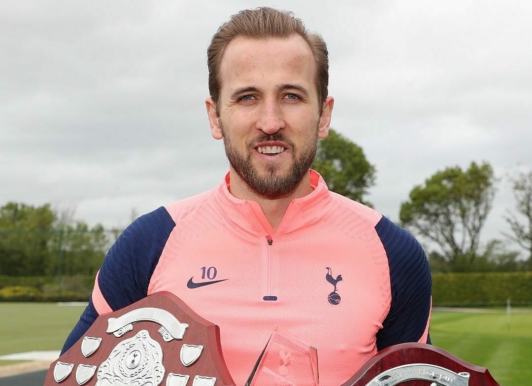 Tottenham Hotspur on Instagram Our end of seasonJPG e1621773818483