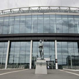 Wembley Stadium London Ank Kumar 03
