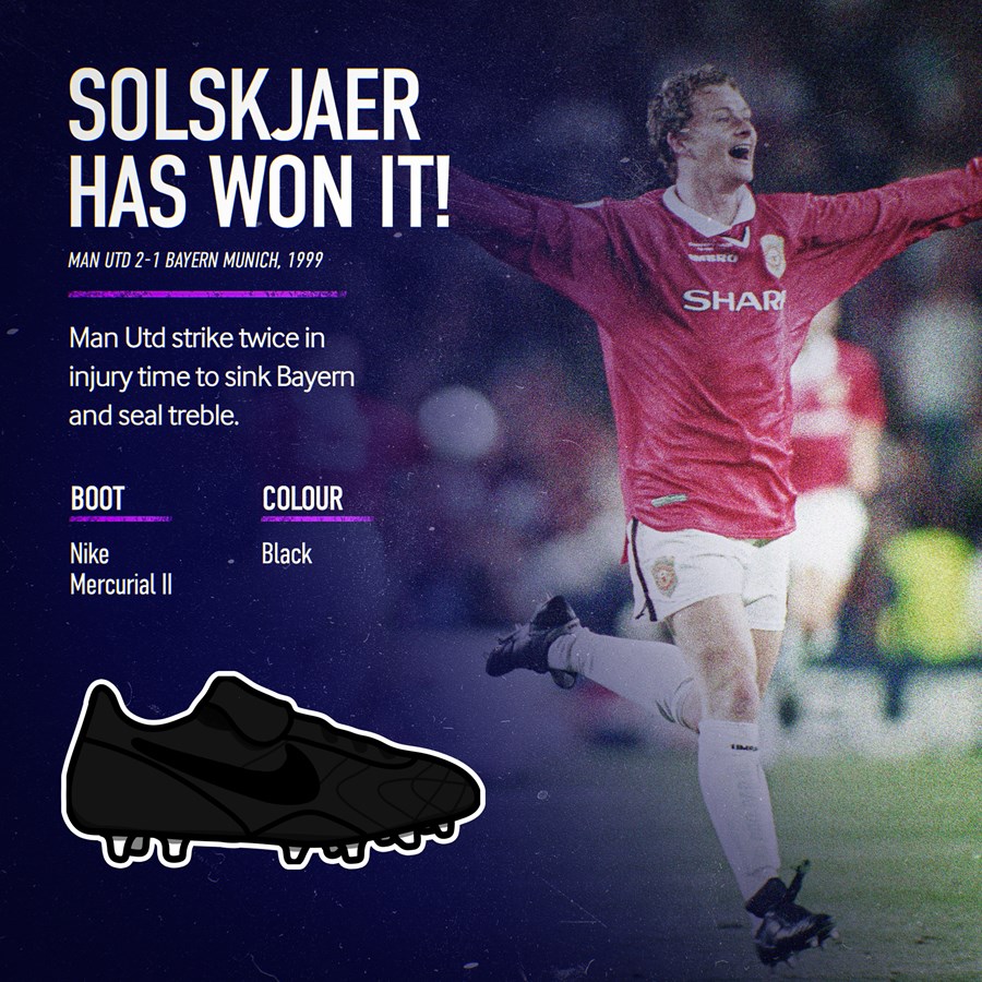 solskjaer v bayern munich