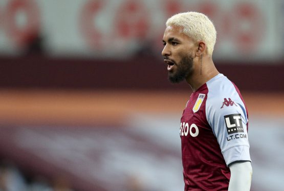 Douglas Luiz Has Been Directly Involved In 14 Premier League Goals