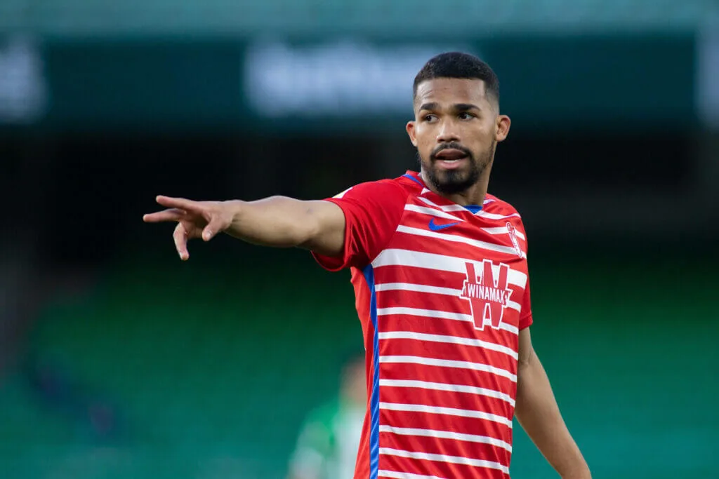 Leeds reportedly told to pay £20 million for Manchester City midfielder Yangel Herrera